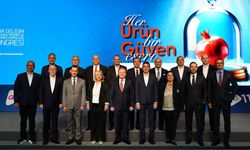 GPD’nin 11. Ortak Gelişim Kongresi’nde “Güven” konuşuldu