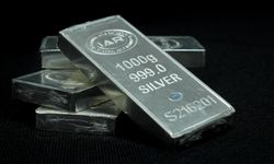 Dünyada gümüş çılgınlığı: Dünya bankaları kapış kapış alıyor