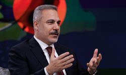 ''AB ile ilişkilerimiz temel önceliğimiz''