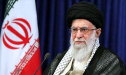 İran Lideri Hamaney’den ABD’ye sert mesaj: “İşbirliği şartları ortada”