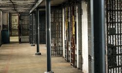 İsrail hapishanelerinde neler oluyor? Zehirli iğne ile idam Meclis'te