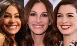 Ünlülerin Tercihi: Hollywood gülüşü Türkiye’de trend oldu