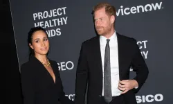 Meghan Markle sekiz yıl sonra oyunculuğa geri dönüyor