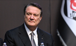 Hasan Arat Beşiktaş'tan ihraç edildi: Konu yargıya taşınacak