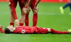 Sebastian Szymanski'den Fenerbahçe'ye kötü haber