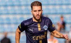 Kevin Rodrigues'in golü Puskas'a aday gösterildi