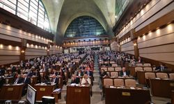 İBB bütçesi görüşüldü: 56 milyar TL gelir 70 milyar gider onaylandı