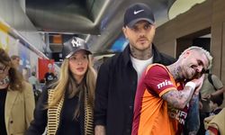 Mauro Icardi ekstra iznin ardından İstanbul'a geri dönüyor!