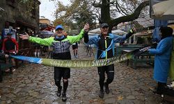 “Kar Spor İda Ultra” tamamlandı