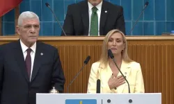 “Türkiye’nin İYİ geleceği için yeni bir yolculuğa çıkıyorum''