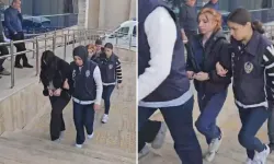 Zonguldak’ta ‘ilişki vaadiyle dolandırıcılık’: 1 Milyon liralık vurgun yaptılar