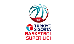 Türkiye Sigorta Basketbol Süper Ligi'nde 8. hafta başlıyor