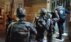 İstanbul yasadışı bahis operasyonu