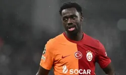 Galatasaray'ın yıldızından transfer sorularına yanıt