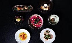 Inari Omakase menüsüne yeni lezzetler ekledi