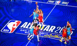 2026 NBA All-Star organizasyonuna yeni format