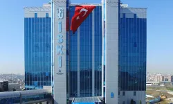 İSKİ'den çamurlu su açıklaması!