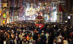 Dünyanın en pahalı alışveriş caddeleri belli oldu! Türkiye yerini korudu