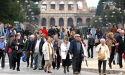 İtalya: Doğum oranı tarihin en düşük seviyesinde