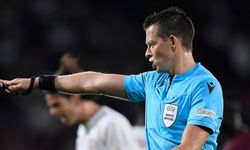 Fenerbahçe'den UEFA'ya Allard Lindhout şikayeti