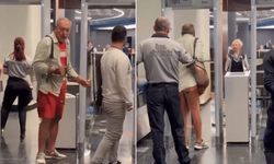 Havalimanını birbirine katmıştı! THY, Reha Muhtar'ı kara listeye aldı