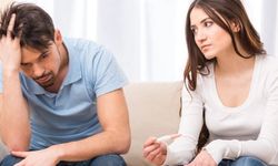 DSÖ korkunç raporu açıkladı! Her 6 kişiden biri kısır