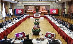 Terörsüz Türkiye Komisyonu bugün toplanıyor