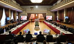 Terörsüz Türkiye Komisyonu 18 Kasım'da toplanacak