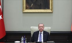 Kabine yarın Beştepe’de toplanıyor: Hangi konular masada?