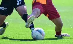 Kadın futbolunda derbi heyecanı