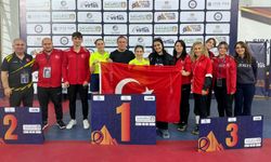 Kahire’de ‘ÖZEL’ zafer: Dünya şampiyonuyuz…