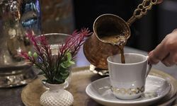 Türk Kahvesi AB'yi fethetti: Artık tescilli bir lezzet