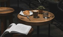 Moda’nın en popüler kahve mekanları