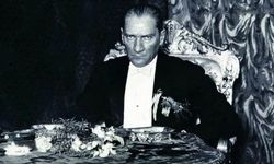 Atatürk'ün sofrasında neler vardı? İşte en sevdiği yemekler