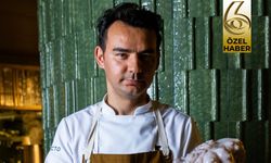 Şef Şafak Erten: "Gerçek gelecek, köklerine sadık kalabilenlerin elinde şekilleniyor"