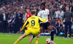 Dev derbide kazanan Fenerbahçe: Gol yağmuru ve kırmızı kartlar