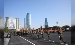 Karabağ zaferi'nin 5. yılı: Azerbaycan'da coşkulu kutlama