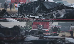 C130 neden düştü? Her şey 5 saniyede oldu