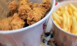 Fast food zinciri Türkiye’ye geri döndü: Şubeler açılmaya başlandı