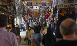 Kapalıçarşı'da kara para operasyonu