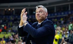 Sarunas Jasikevicius: "Yeniden galibiyet yoluna girmeliyiz."