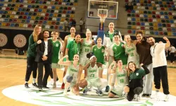 Kocaeli Kadın Basketbol Takımı ligden çekilme kararı aldı