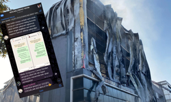 Kocaeli'deki yangın faciası sonrası skandal paylaşımlar! Ölenlere, şehitlere, devlete...