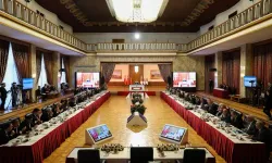 "Terörsüz Türkiye" Komisyonu Cuma günü İmralı için oylama yapacak