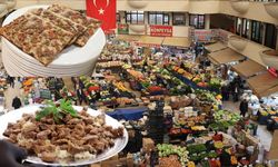 Konya mutfağı tescilli lezzetleriyle dünyaya açılmayı hedefliyor