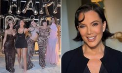 150 bin dolarlık yeni yüzüyle doğum gününde