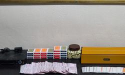 Herkes dernek zannediyordu: Gizli kumarhane çıktı