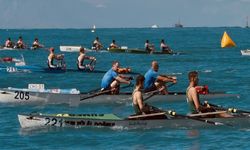 Dünyanın kürekçisi Antalya’ya geliyor