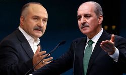 Kurtulmuş ve Usta arasında 3 kuruşluk dava: Sınırları geçti!