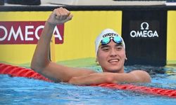 Kuzey Tunçelli rotayı Teksas’a kırdı